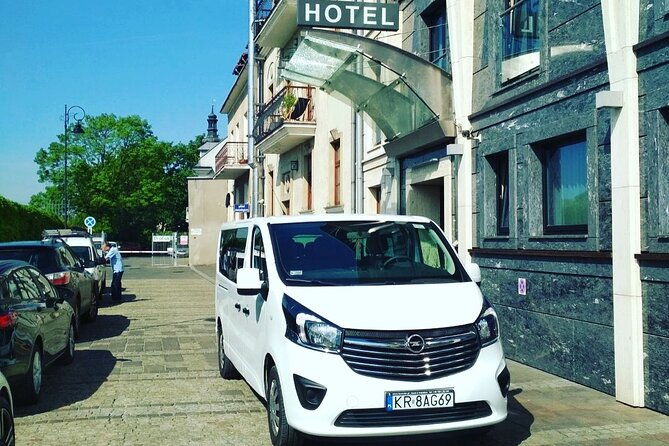 zakopane-private-transfer-from-krakow-or-krakow-airport