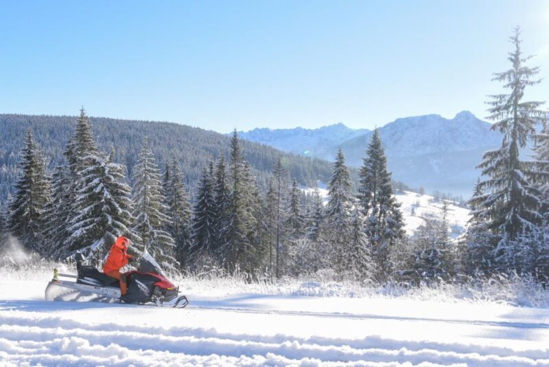 Zakopane: Snowmobiles Expedition and Optional Bonfire - The Sum Up: Is It Worth It?