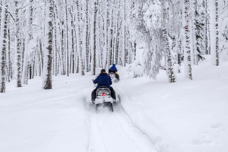 Zakopane: Snowmobiles (or Quads), Thermal Pools & Tasting - Key Points  