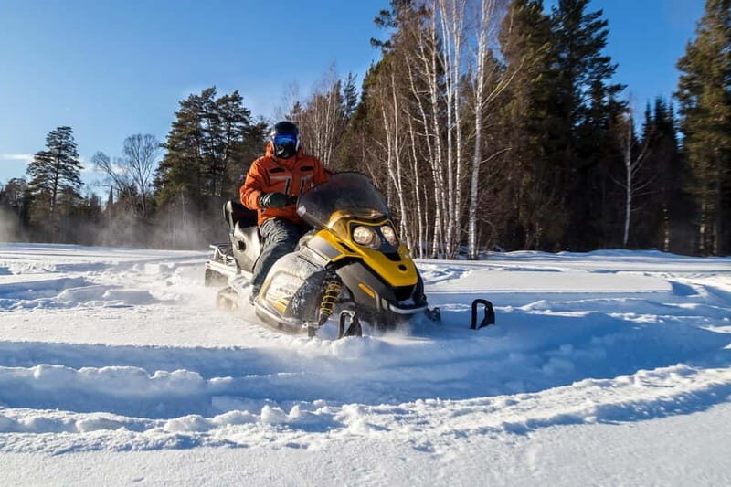 Zakopane: Snowmobiles (or Quads), Thermal Pools & Tasting - Why This Tour Is Worth It