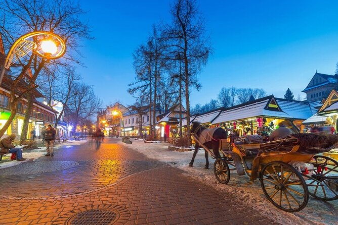 zakopane-thermal-springs-with-private-personal-driver