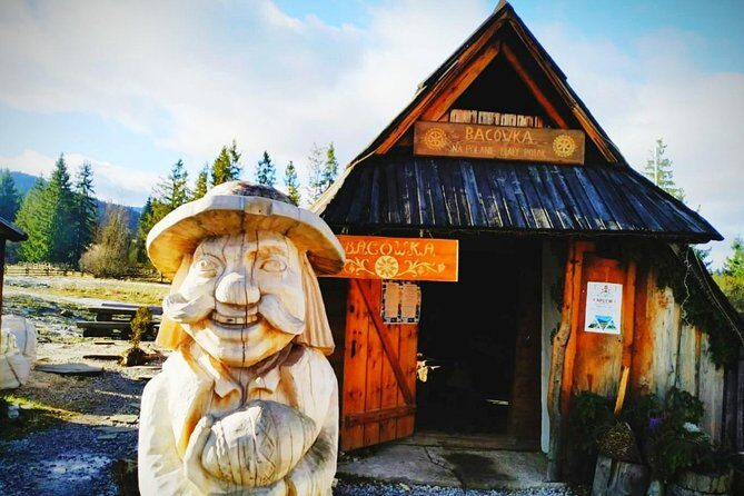 Zakopane Tour from Krakow  Highland Experience & Stunning Views - Exploring Zakopane and the Tatras: A Full Breakdown