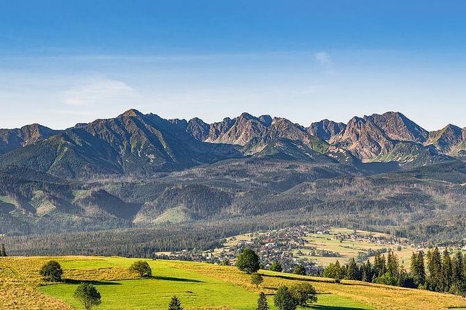 Zakopane Tour from Krakow  Highland Experience & Stunning Views - Final Thoughts
