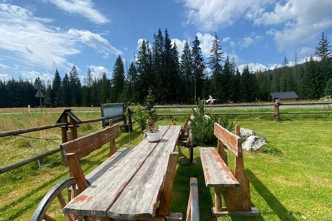 zakopane-tour-from-krakow-with-thermal-spa-and-hotel-pick-up