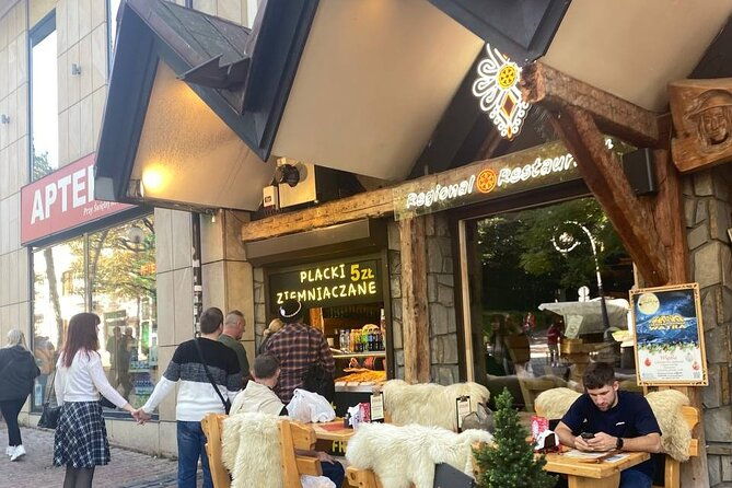 zakopane-tour-from-krakow-with-thermal-spa-and-hotel-pick-up