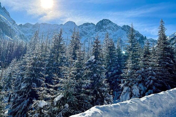 zakopane-tour-from-krakow-with-thermal-spa-and-hotel-pick-up