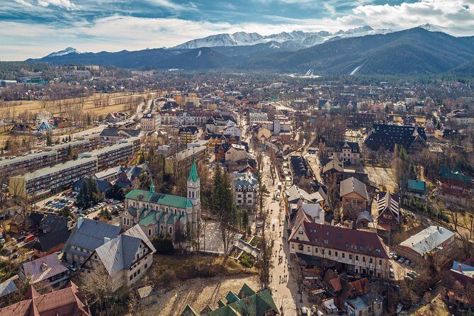 Zakopane Tour from Krakow with Transfers and Lunch Option - Detailed Experience Breakdown