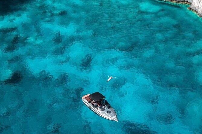Zakynthos Blue Caves and Navagio bay - In The Sum Up