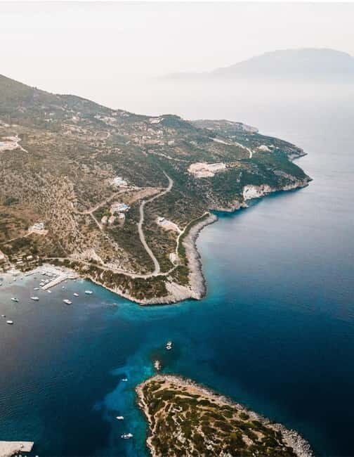 Zakynthos Boat Tour: Shipwreck & Blue Caves Original - How Does the Tour Offer Value?