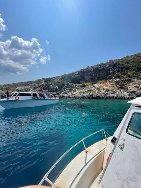 Zakynthos Boat Tour: Shipwreck & Blue Caves Original - Final Thoughts