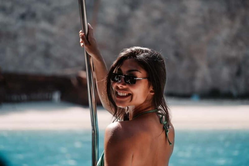 Zakynthos Boat Tour: Shipwreck & Blue Caves Original - FAQ