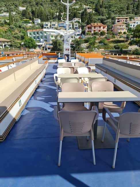 Zakynthos: Daily cruise around the island - Who Should Consider This Tour?