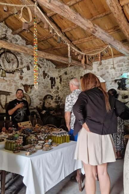 Zakynthos: Discover The Past - Key Points