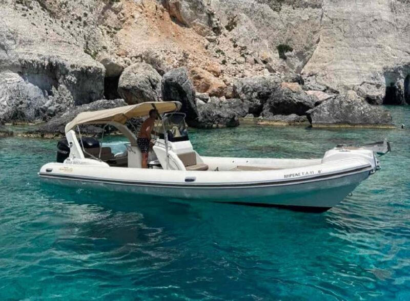 Zakynthos Gems: Eros Cave, Keri Caves, Mizithres Rocks - Authentic Experiences Based on Reviews