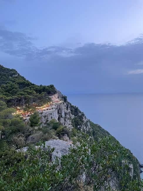 Zakynthos Greek Night-Sunset, Dinner & Dance Under the Stars - Key Points