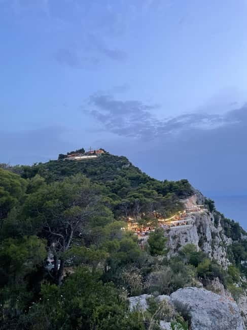 Zakynthos Greek Night-Sunset, Dinner & Dance Under the Stars - The Experience in Detail