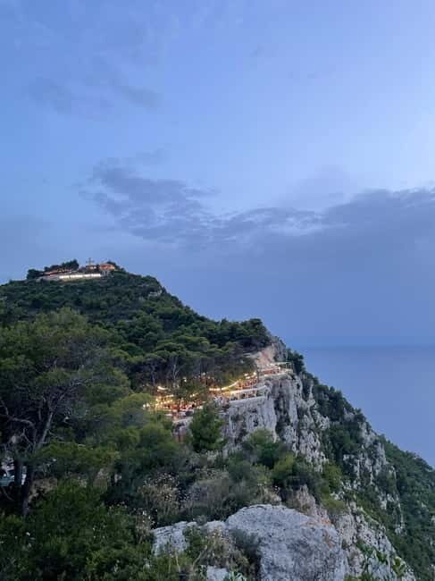 Zakynthos Greek Night-Sunset, Dinner & Dance Under the Stars - FAQ