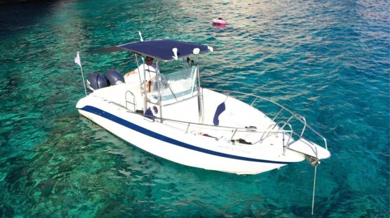 Zakynthos: Guided Boat Tour to Turtle Island with Swimming - Why Choose This Zakynthos Boat Tour?
