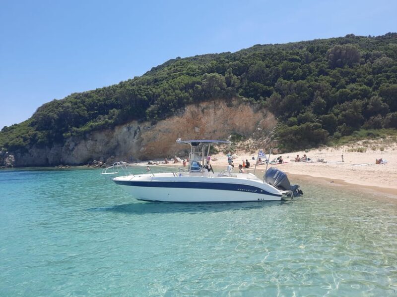 Zakynthos: Guided Boat Tour to Turtle Island with Swimming - Practical Details: What You Need to Know