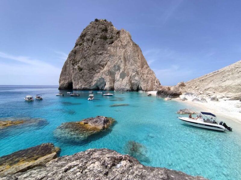 Zakynthos: Guided Boat Tour to Turtle Island with Swimming - The Experience: What Reviewers Say