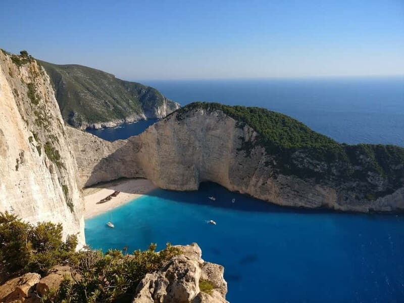 Zakynthos Island: Private Tour in a Minibus - Exploring the Itinerary: Highlights and Details