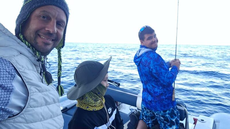 Zakynthos Island Sport Fishing Trip - Who is This Trip Best For?