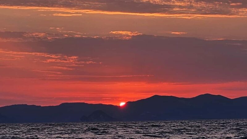 Zakynthos Island Sport Fishing Trip - Final Thoughts