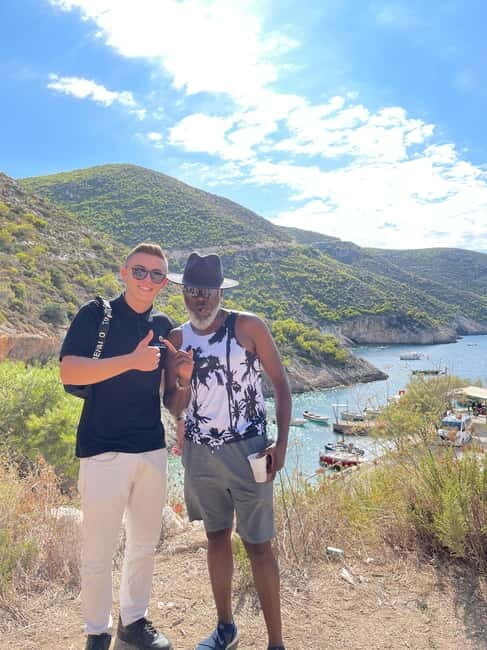 Zakynthos: Island Tour of Shipwreck, Blue caves & More! - The Sum Up