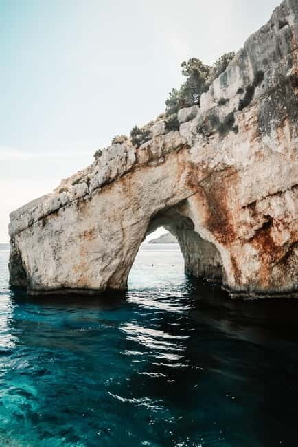 Zakynthos: Island Tour of Shipwreck, Blue caves & More! - FAQ
