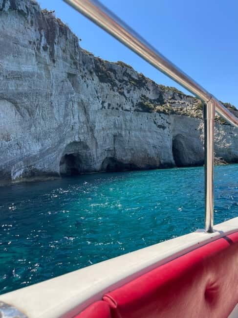 Zakynthos: Jeep Safari + Full Day Sea & Land Tour - Who Will Love This Tour?
