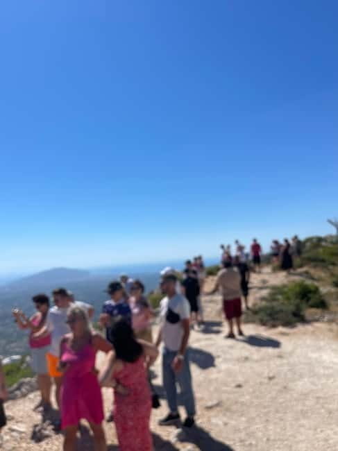 Zakynthos: Jeep Safari + Full Day Sea & Land Tour - FAQs