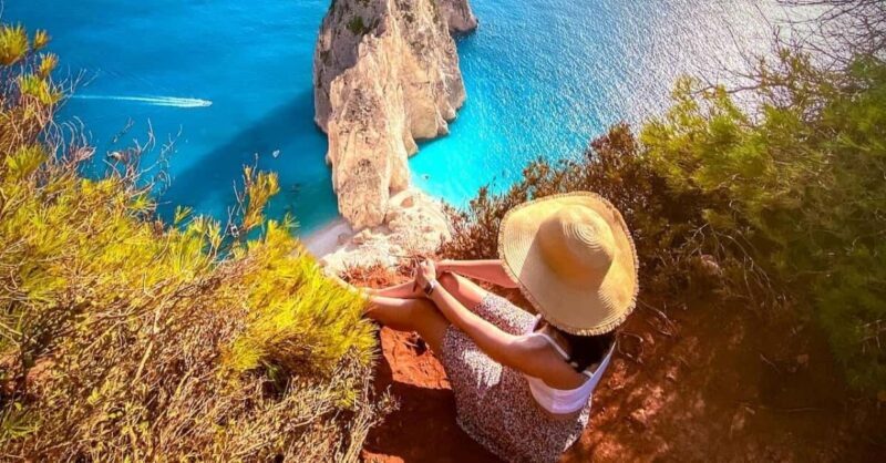 Zakynthos: Keri Lake Romantic Sunset & Myzithres Viewpoint - Practical Tips for a Great Experience  