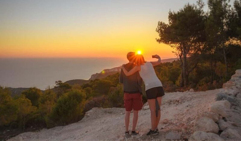 Zakynthos: Keri Lake Romantic Sunset & Myzithres Viewpoint - Who Should Consider This Tour?