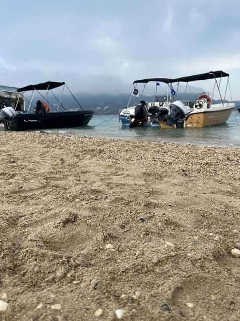 Zakynthos: Laganas Bay, Myzithres & Turtles Speedboat Tour - Why We Love This Speedboat Tour in Zakynthos  