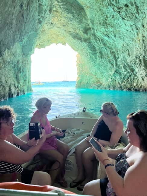 Zakynthos: Laganas Bay, Myzithres & Turtles Speedboat Tour - Final Thoughts  