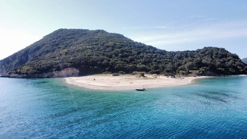 Zakynthos: Laganas, Keri, & Marathonisi Turtle Spotting Tour - Key Points