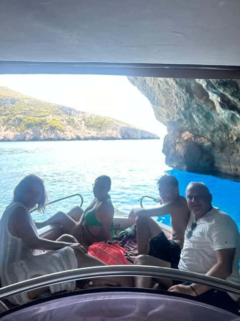 Zakynthos: Laganas, Keri, & Marathonisi Turtle Spotting Tour - Detailed Breakdown of the Itinerary