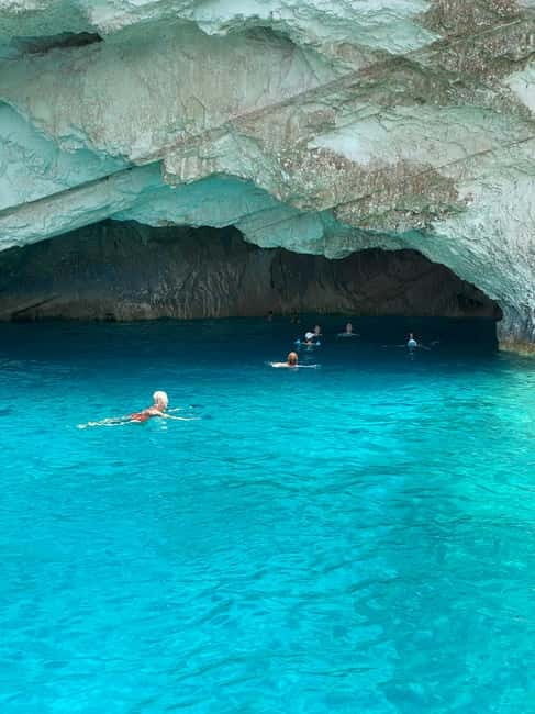 Zakynthos: Laganas, Keri, & Marathonisi Turtle Spotting Tour - The Sum Up