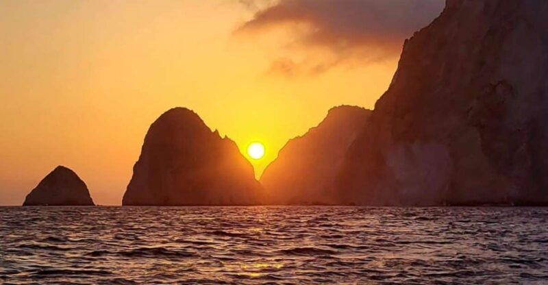 zakynthos-mizithres-sunset-cruise-with-swimming-turtles