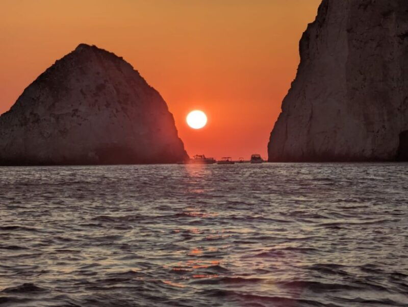 zakynthos-mizithres-sunset-cruise-with-swimming-turtles
