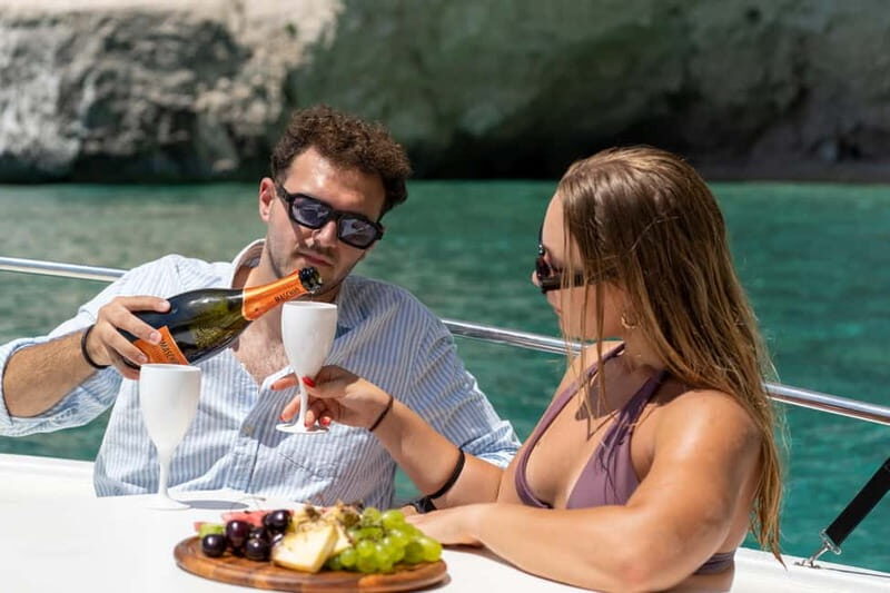 Zakynthos: Private Boat Tour  South Coast & Swim Stops - The Overall Experience: Who’s It For?