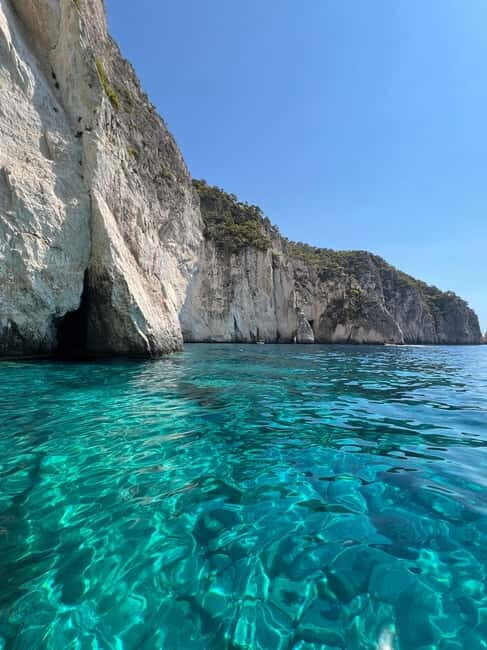 Zakynthos: Private Boat Tour with Captain - Final Thoughts