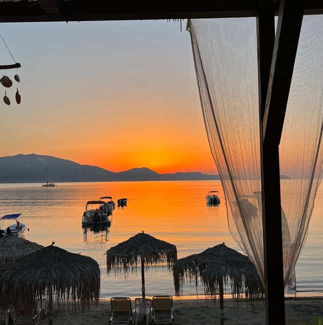 Zakynthos: Private Boat Tour with Captain - FAQ