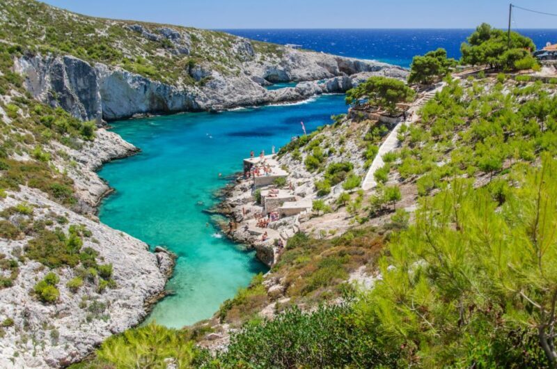 Zakynthos: Private Customizable Tour - Key Points