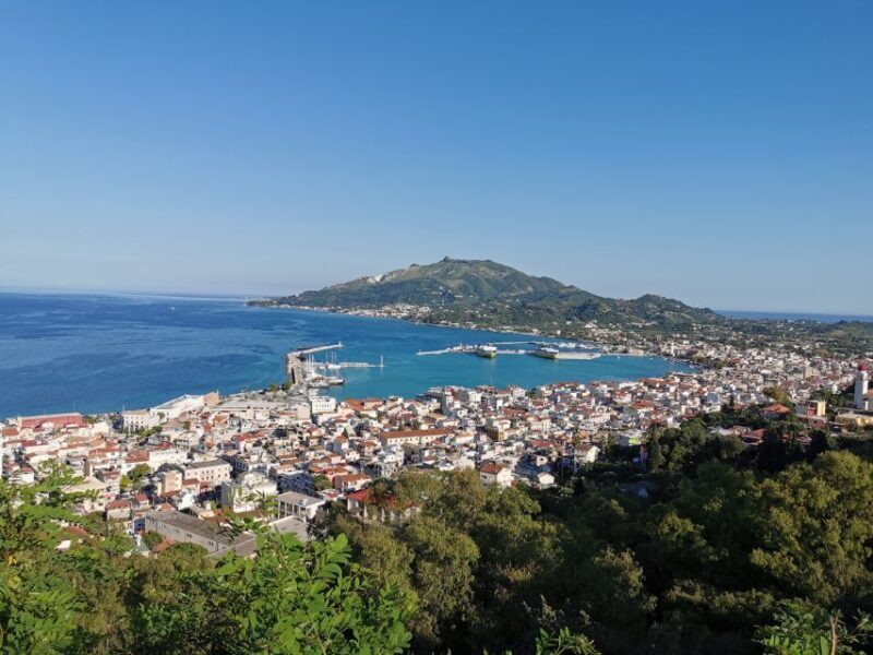Zakynthos: Private Customizable Tour - Final Thoughts