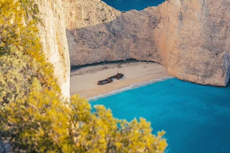 Zakynthos: Private Half-Day Trip Along the Southern Coast - What Travelers Can Expect