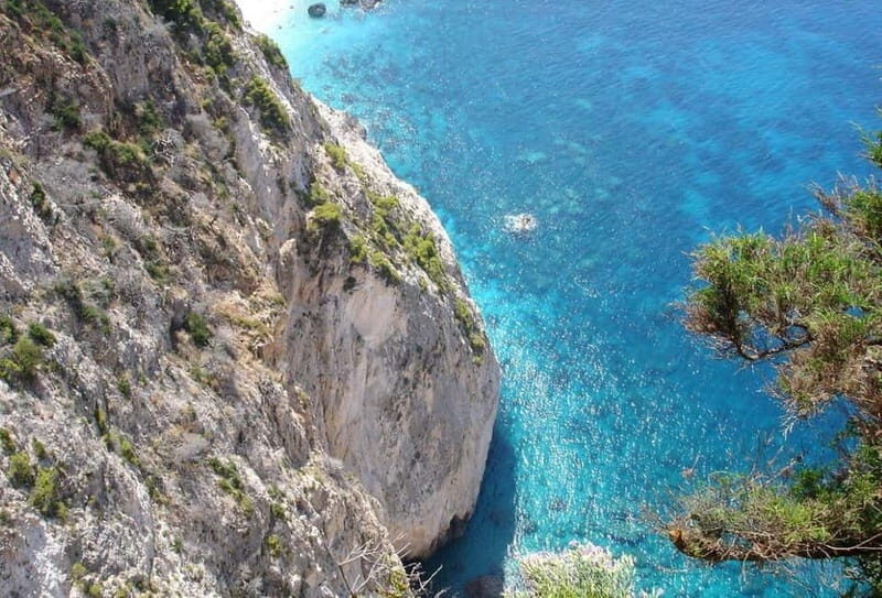 Zakynthos: Private Half-Day Trip Along the Southern Coast - Practical Tips for Your Trip