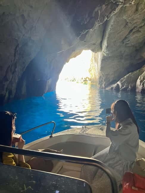 Zakynthos: Private Shipwreck & Blue Caves Tour by Land & Sea - A Complete Breakdown of the Zakynthos Land & Sea Tour
