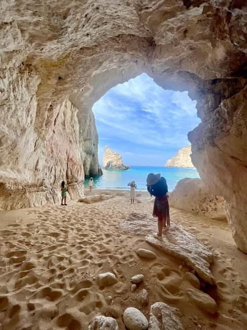 Zakynthos: Private Shipwreck & Blue Caves Tour by Land & Sea - Final Thoughts