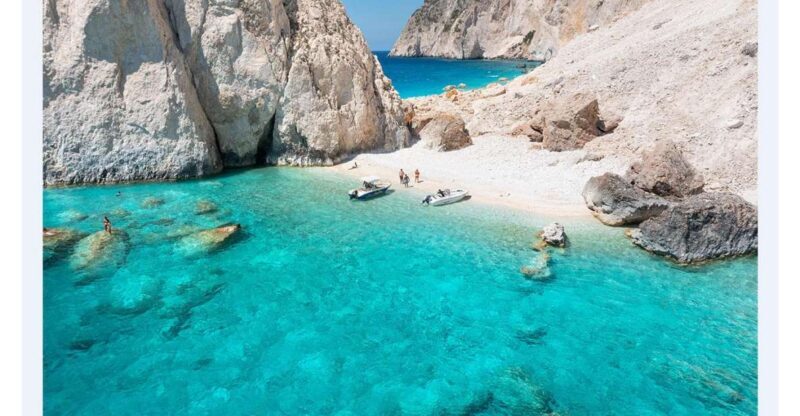 Zakynthos Private Tour Myzithres Beach Viewpoint Keri Caves - Practical Tips for Travelers